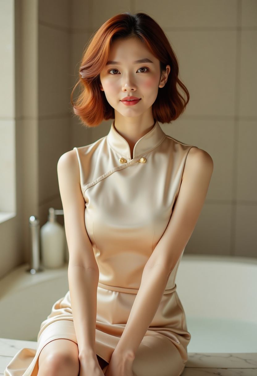 首尔夜行者