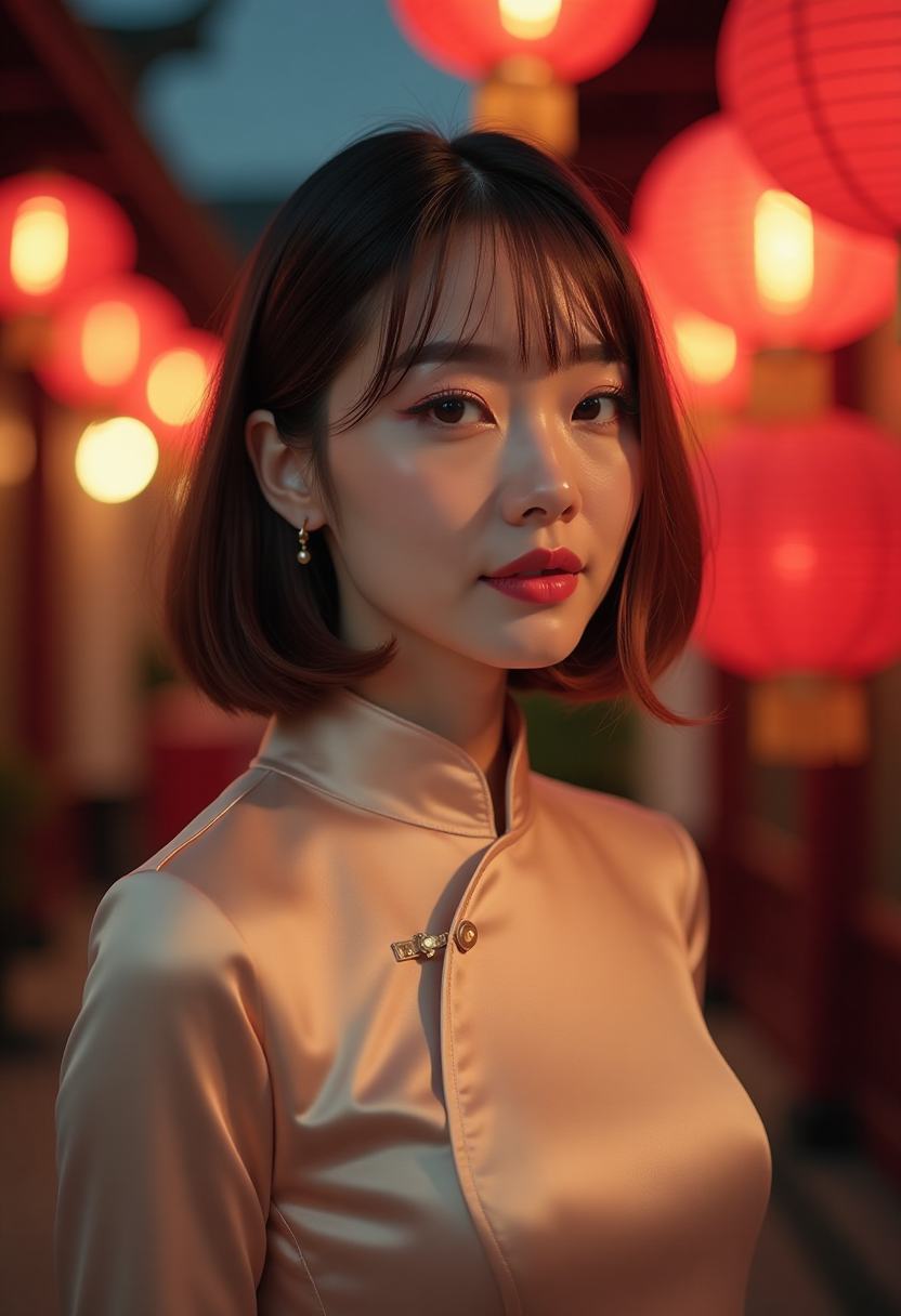 法庭边缘