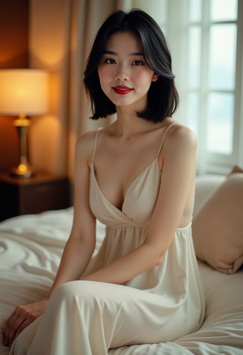 重启人生之后